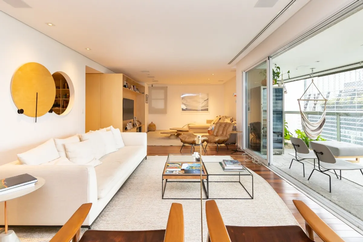 Vila Nova Conceição